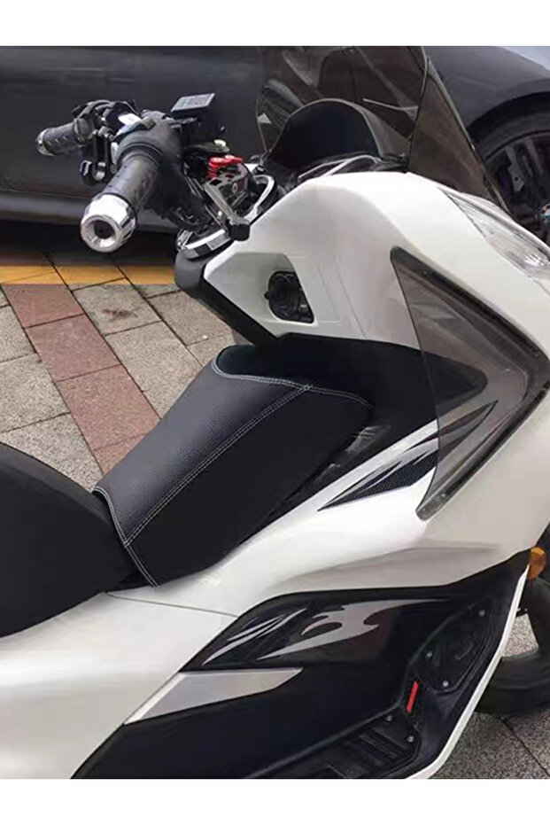 PCX ÇOCUK KOLTUĞU - 6