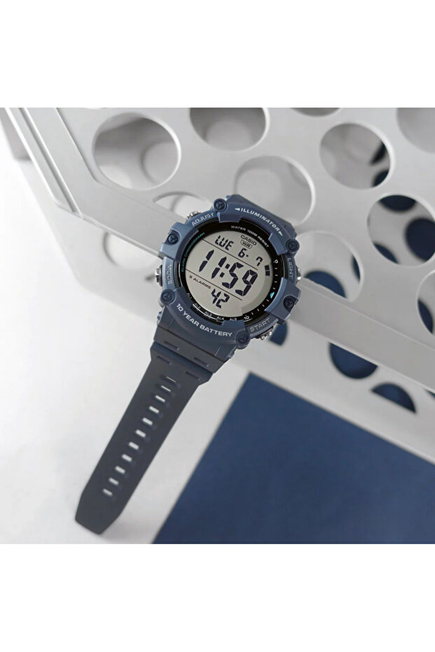 AE-1500WH-2AVDF Kol Saati - 3