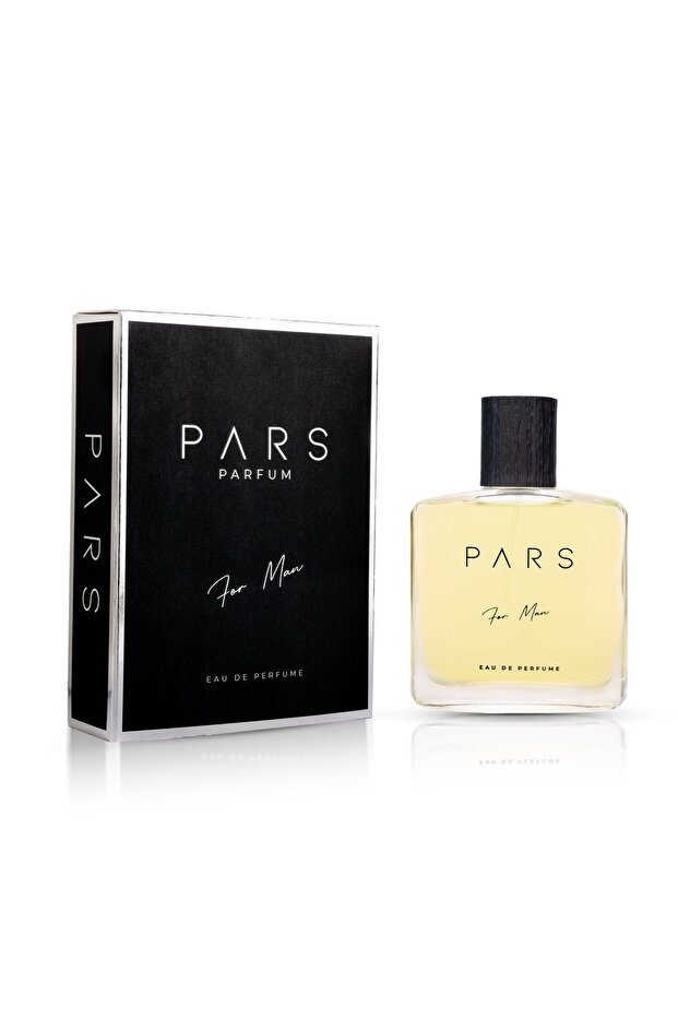 Pars Perfume Formen B-5 - 6