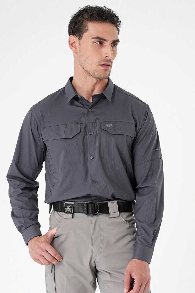 Prime Mete Gömlek - 1