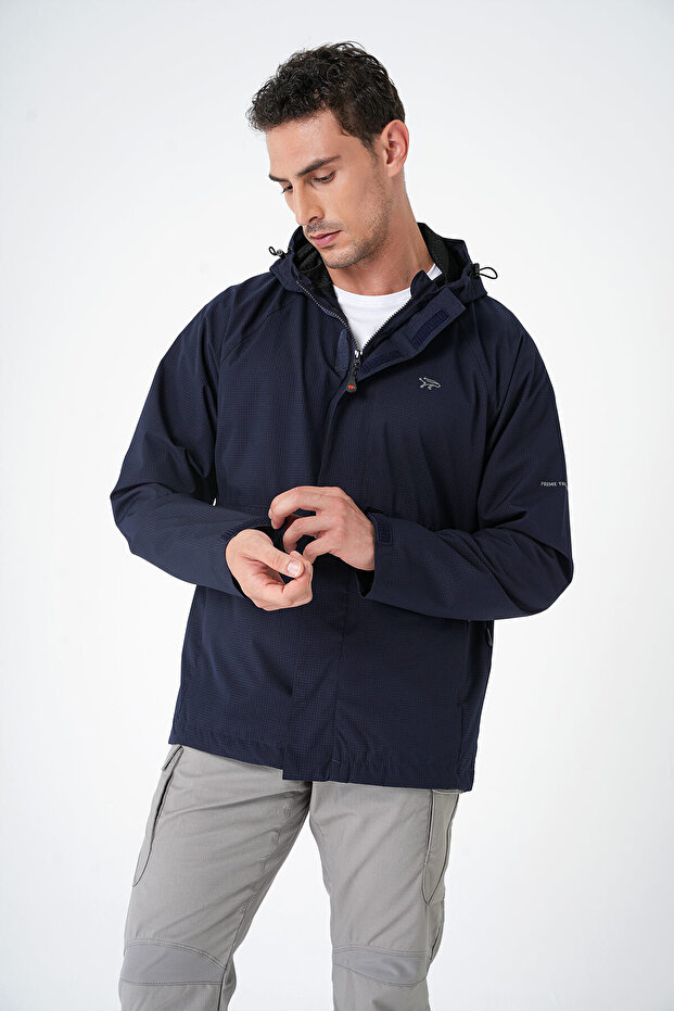 ® Prime Thor Yağmurluk - 2