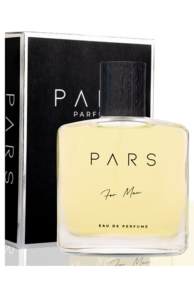 Pars Perfume Formen B-6 - 4