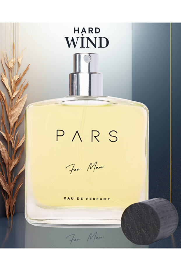 Pars Perfume Formen B-6 - 1