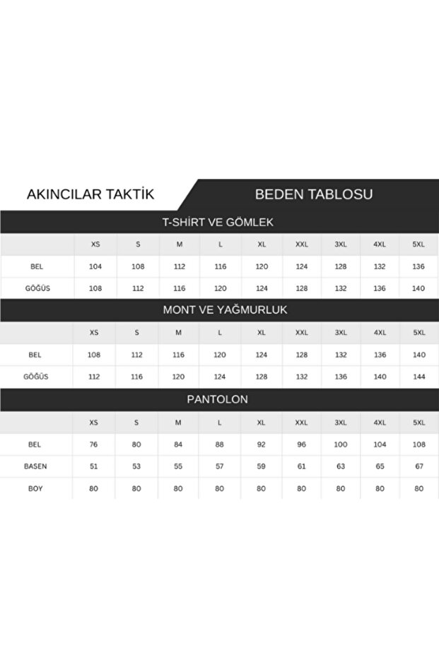 ® Prime Thor Yağmurluk - 7