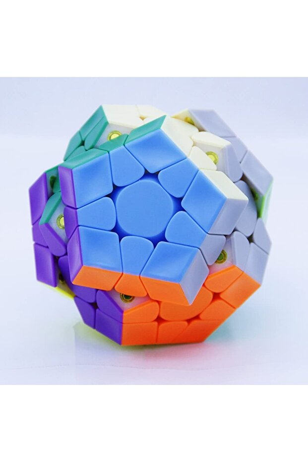 CUB MEGAMINX - 8