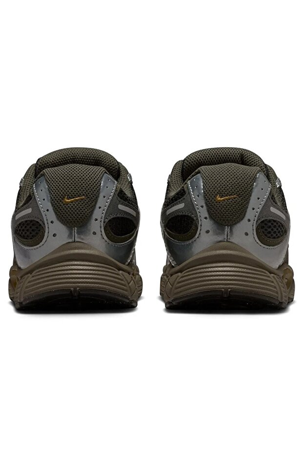 V5 Rnr Gs HQ6411 Unisex Spor Ayakkabı YEŞİL - 6