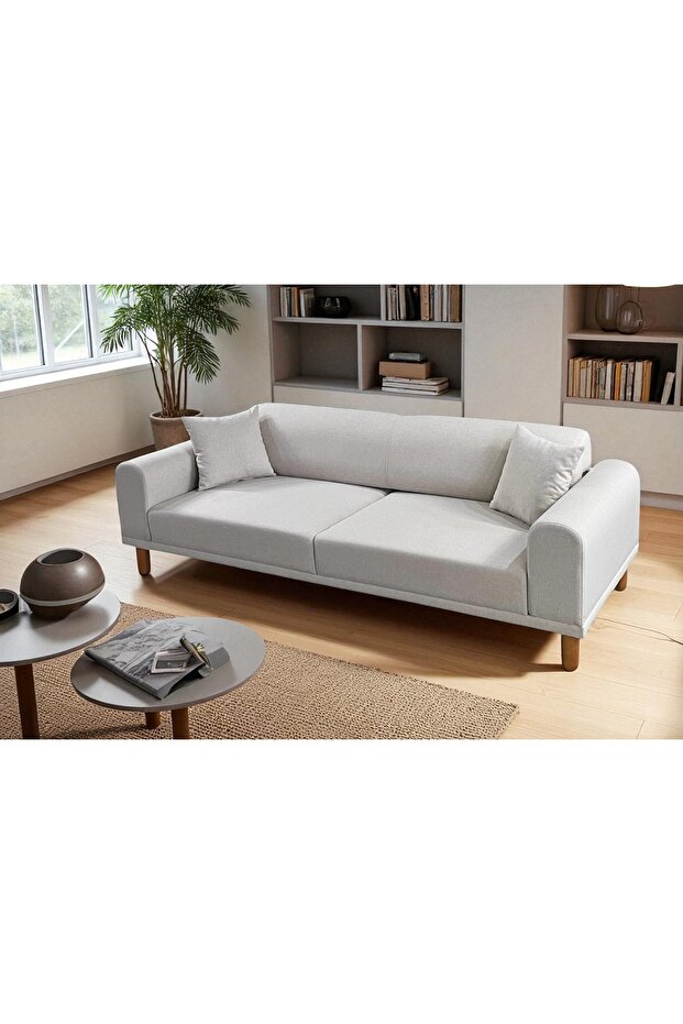 FULYA ÜÇLÜ KOLTUK - 3