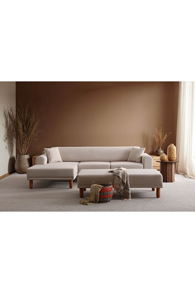 FULYA KÖŞE, PUFLU - 2