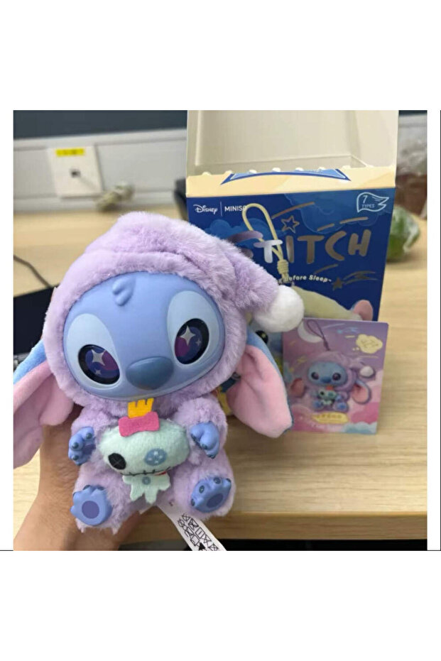 STİTCH BLİND BOX - 1