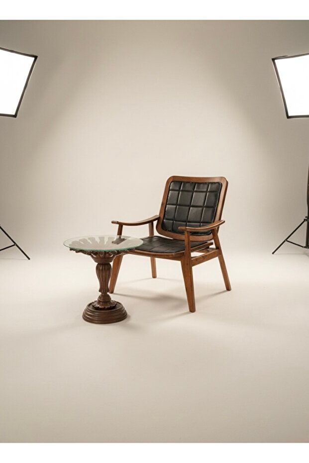 Deri kaplama berjer - 1