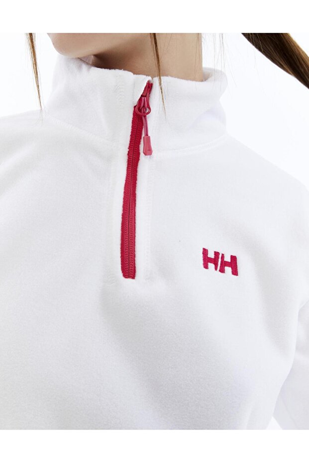 W SLOPE POLAR FLEECE - 5