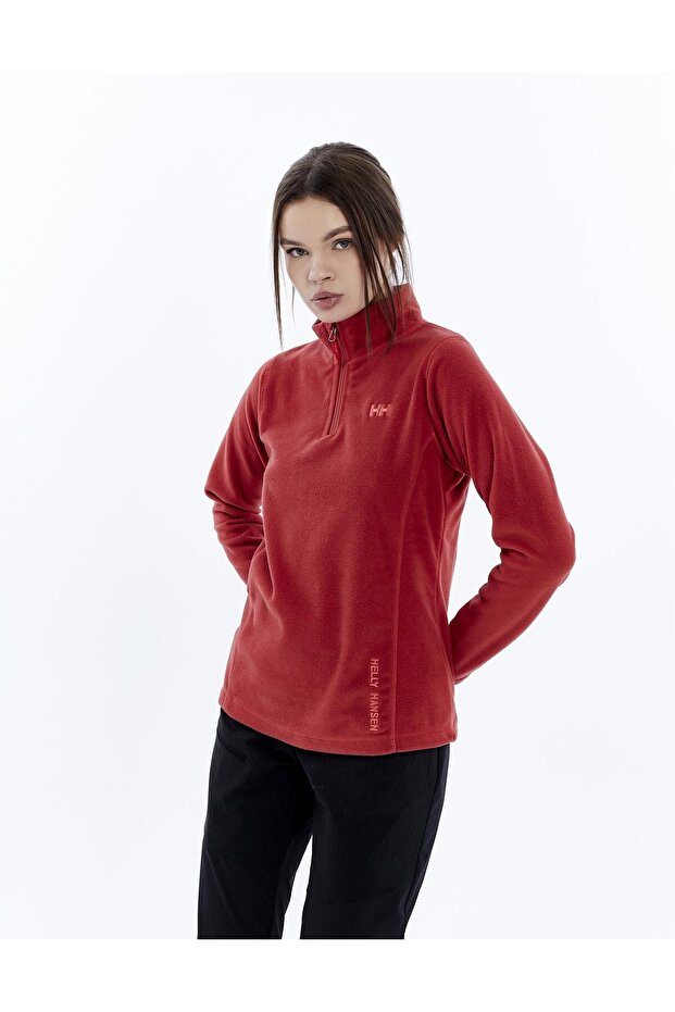 HH..15001 Poppy Red - 1