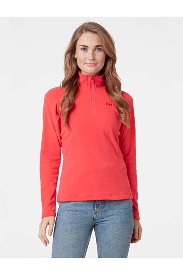 Slope Bayan Termal Polar - 2