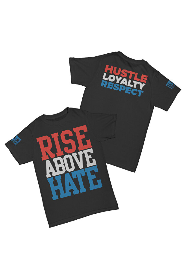 تيشيرت قطن بطبعة John Cena UC ME Never Give Up