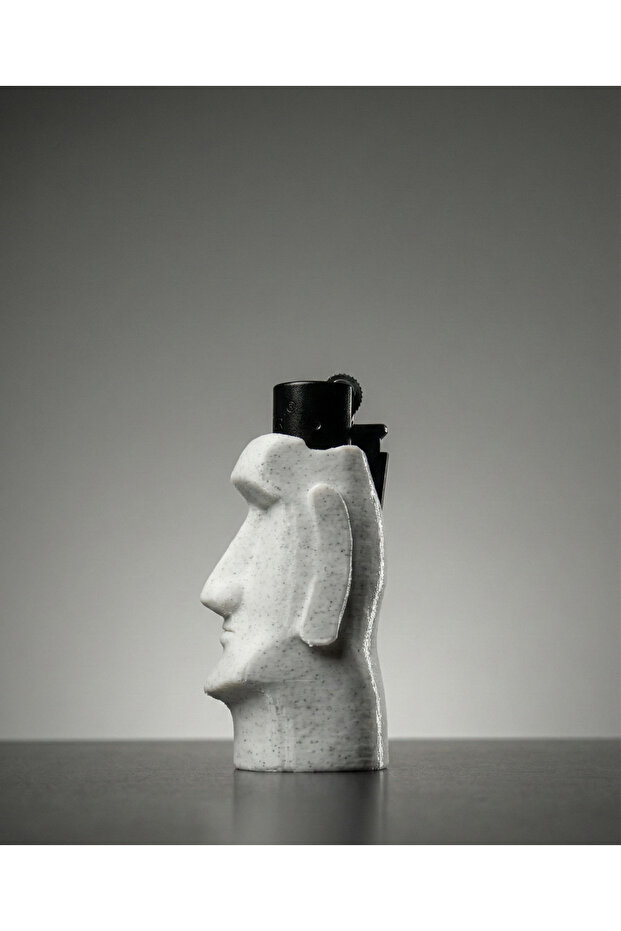 Moai Clipper Çakmak - 2