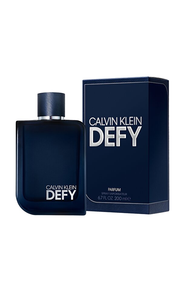 Defy Parfum 200 ml - Erkek Parfümü - 3