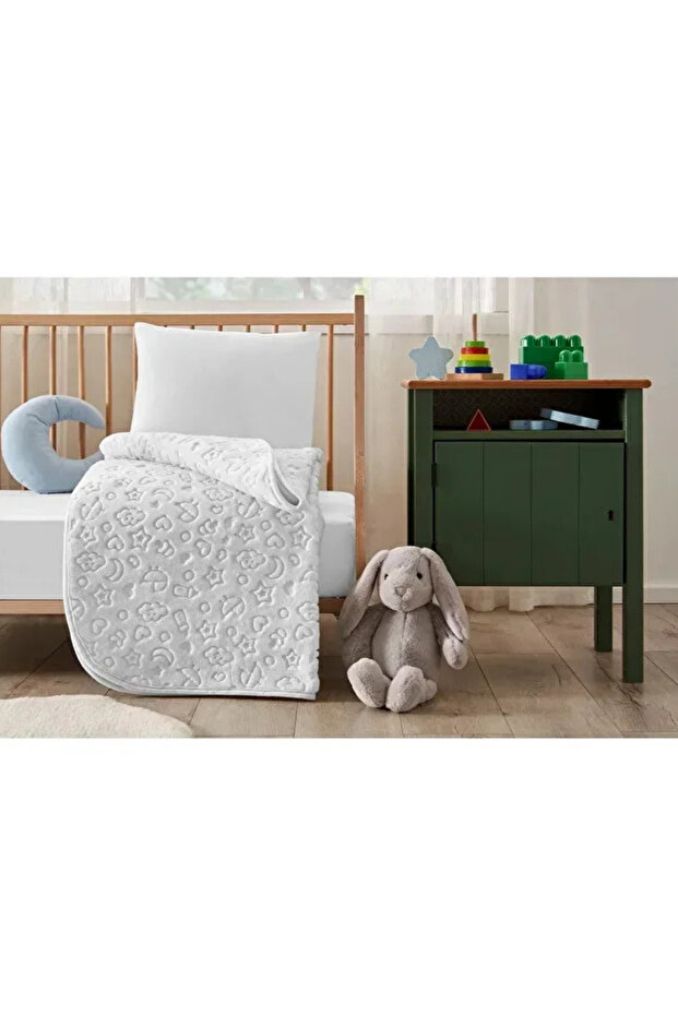 Bebek Battaniyesi - 3