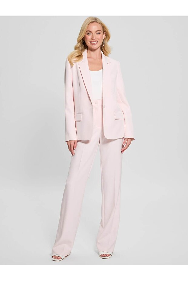 Solene Kadın Blazer - 4