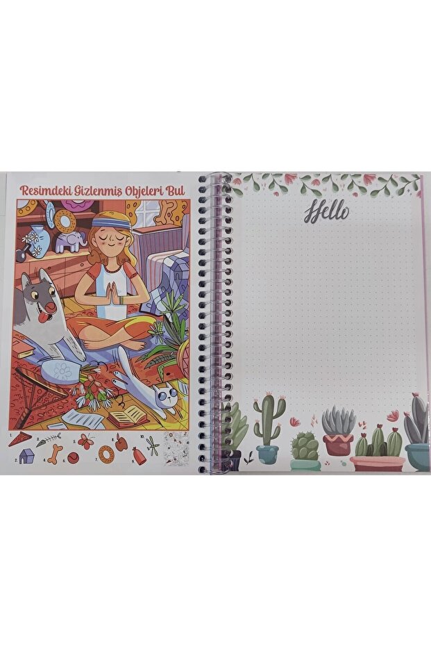 My Planner Konuşan Ajanda - 7