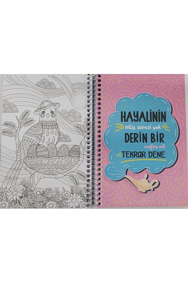 My Planner Konuşan Ajanda - 6