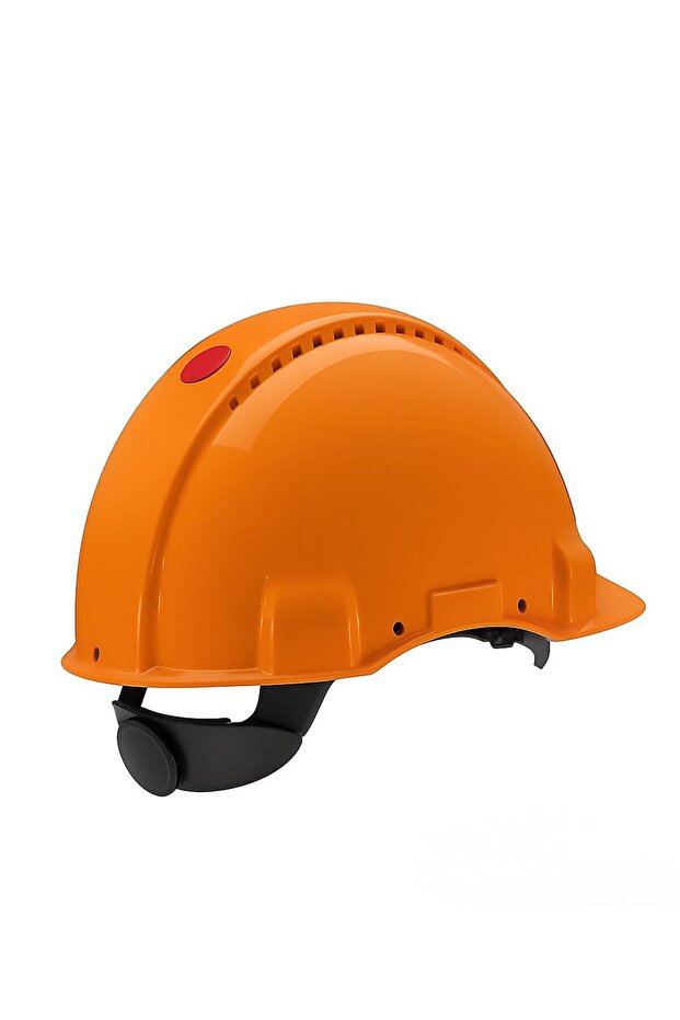 G3000 Baret - Turuncu - 1