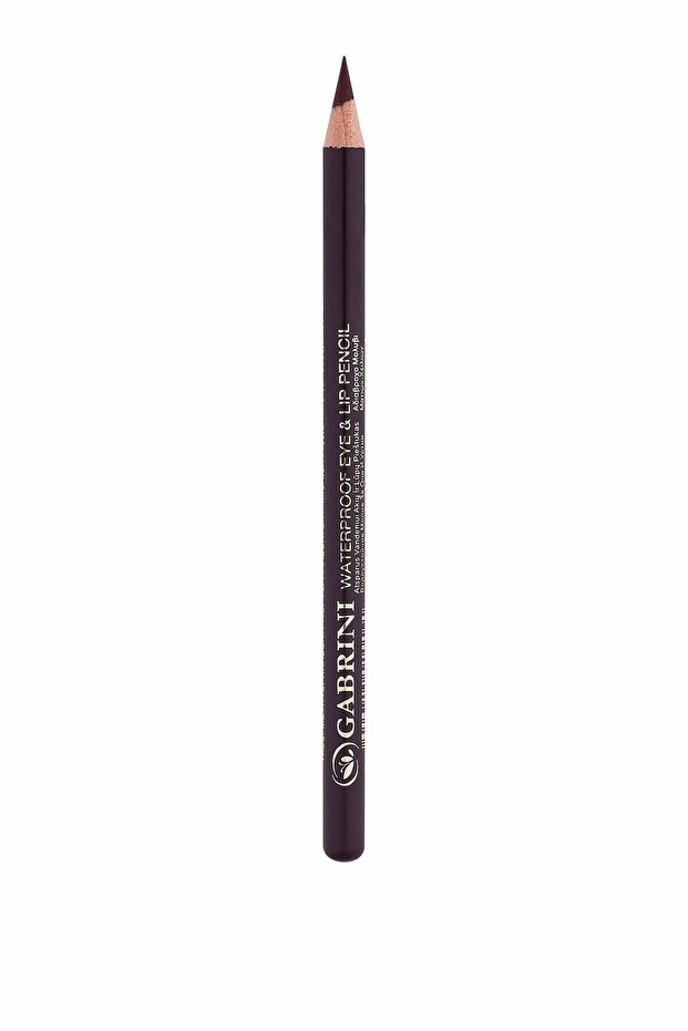 Lip and Eye Pencil - Waterproof & Eye Pencil 46