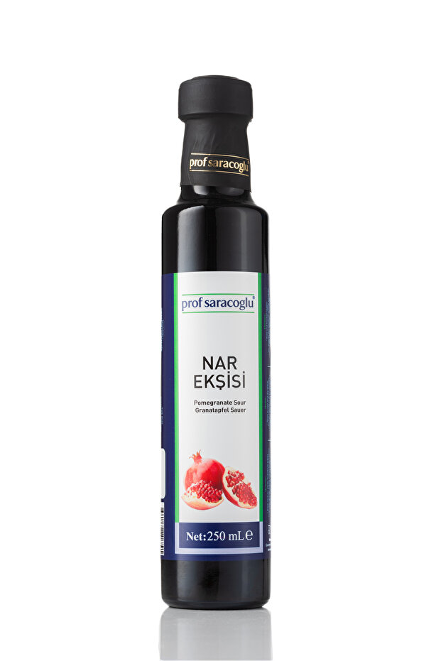 Nar Ekşisi 250 ml - 1