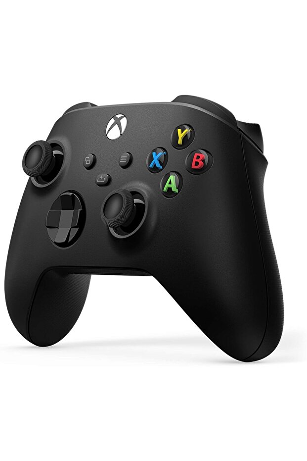 Xbox Kablosuz 9. Nesil Controller Siyah ( Türkiye Garantili ) - 2
