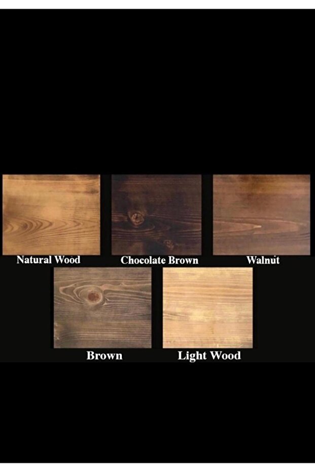 Hazeranlı Bohem Sandalye - 7