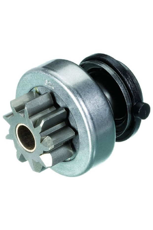 53624 Renault 16 Channel 9 Teeth 71508510 Starter Gear