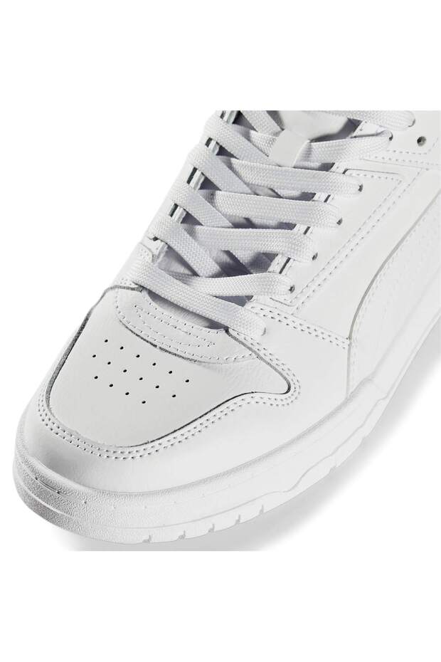 Mid Cut Puma RBD Game - 7