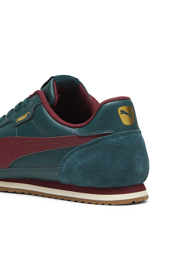 Sneaker Puma Turino II - 4