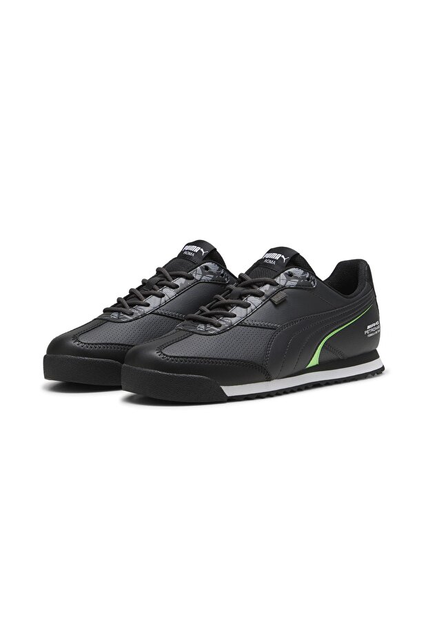 Sneaker Mapf1 Roma Via - 6
