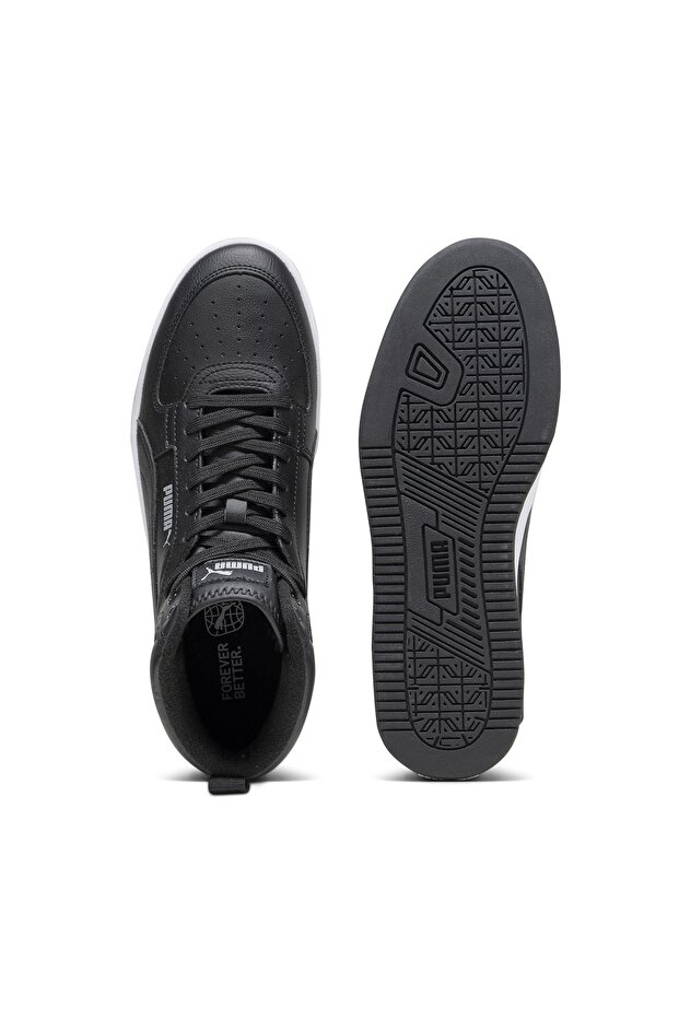 Mid Cut Caven 2.0 - 3