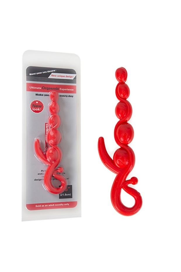 ORGASMİC EXPERİENCE - 5