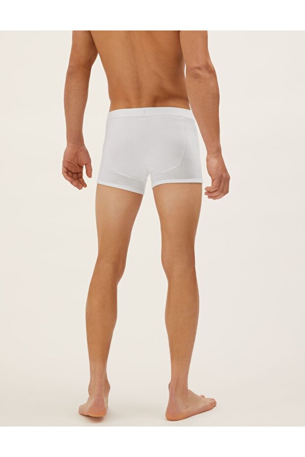 5'li Cool & Fresh™ Trunk Seti - 3