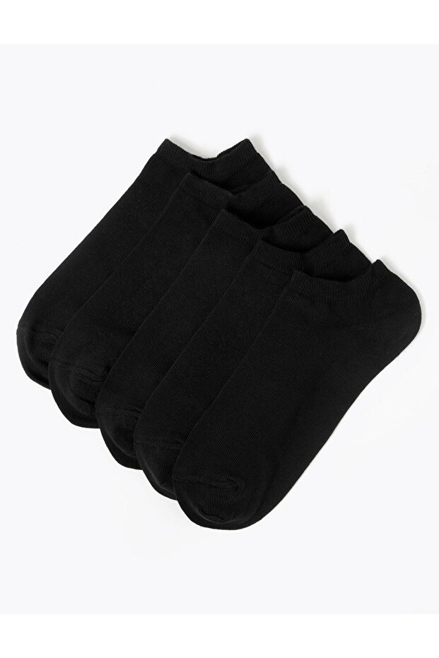 5'li Cool & Fresh™ Çorap Seti - 1