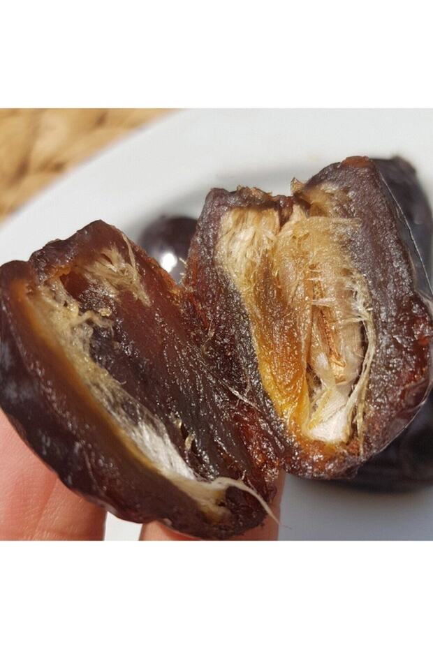 İran Hurması 2000gr - 3