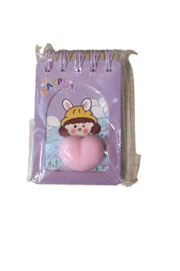 Mojmojlu not defteri - 5