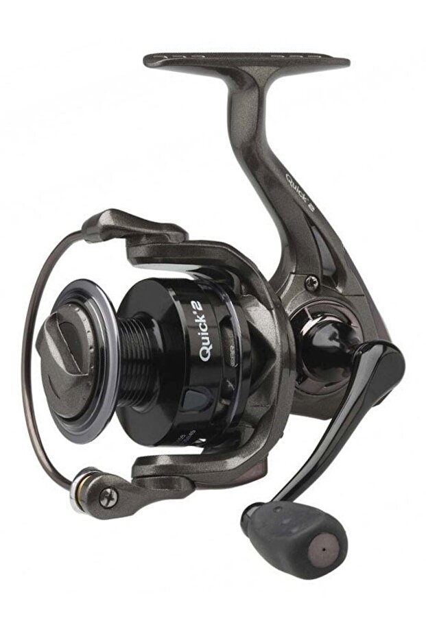 Quick 2 4000 Fd Spin Makinası - 1