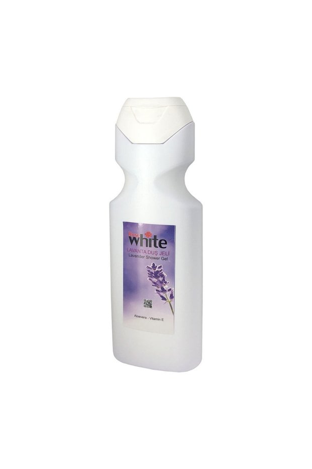 500 Ml. Lavanta Duş Jeli