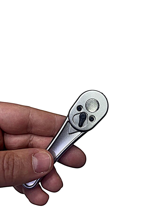 1/4 MİNİ BİTS CIRCIR KOL VE LOKMA ADAPTÖR - 4