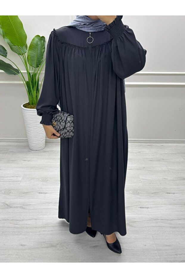 RAHAT KESİM FERACE - 6