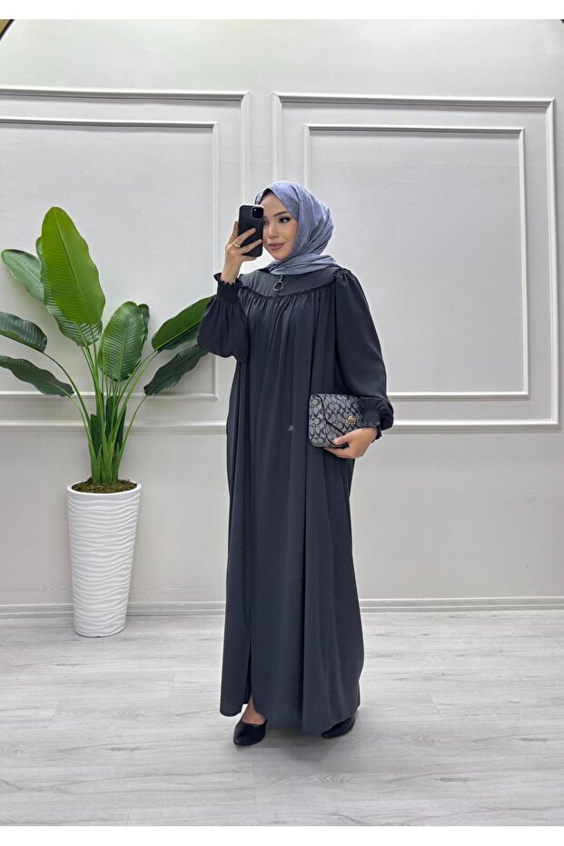 RAHAT KESİM FERACE - 3