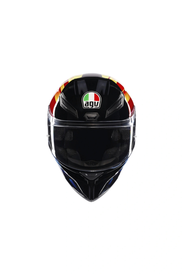 KASK/K1 S E2206 PULSE 46 CONFİGURATİON T0039 46 - 4