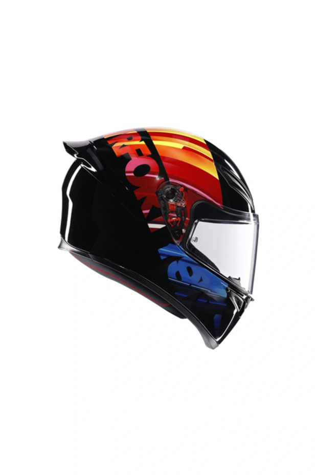 KASK/K1 S E2206 PULSE 46 CONFİGURATİON T0039 46 - 3