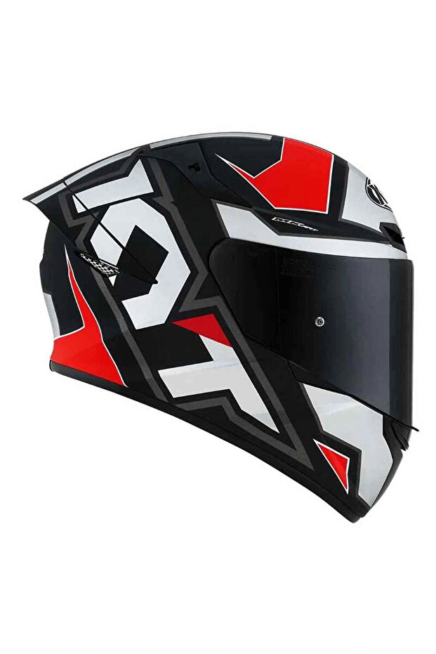 Tt-course Electron Kapalı Kask - 4