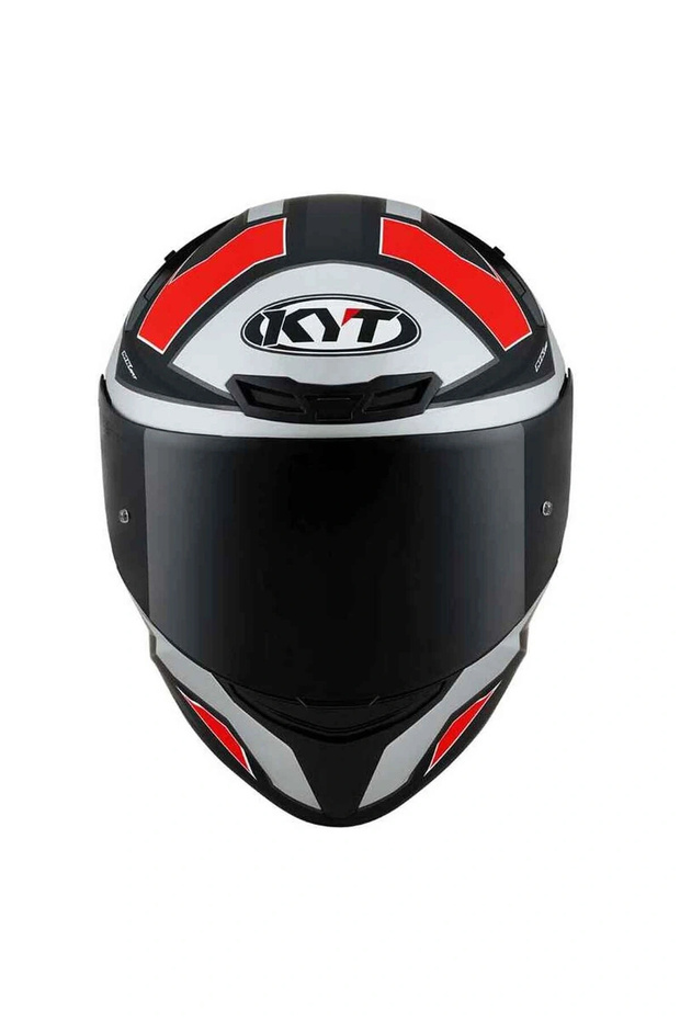 Tt-course Electron Kapalı Kask - 5