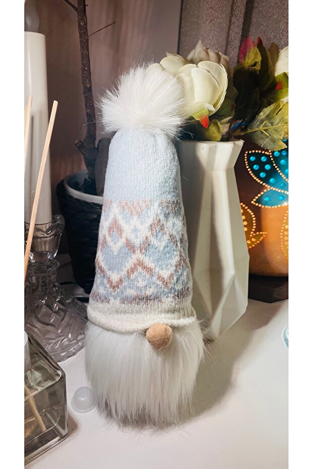 YILBAŞI ŞANS CÜCESİ (Gnome) - 3