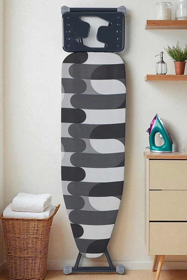 Hely Ütü Masası - 1